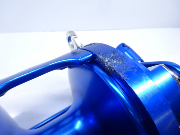 フィンノール(ブルー) フィンノール